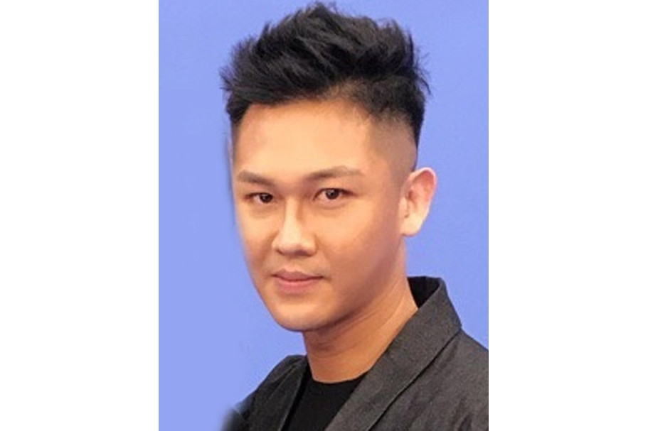 Rico Kwok