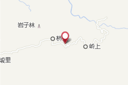 石棚里 石棚里