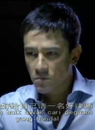 吳嘉龍