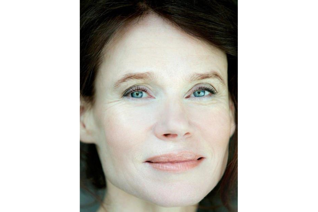 Olivia Brunaux Olivia Brunaux