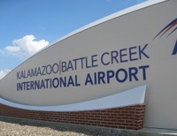 卡拉馬祖國際機場