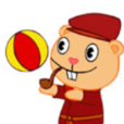 POP(動畫《Happy Tree Friends》中的角色) POP(動畫《Happy Tree Friends》中的角色)