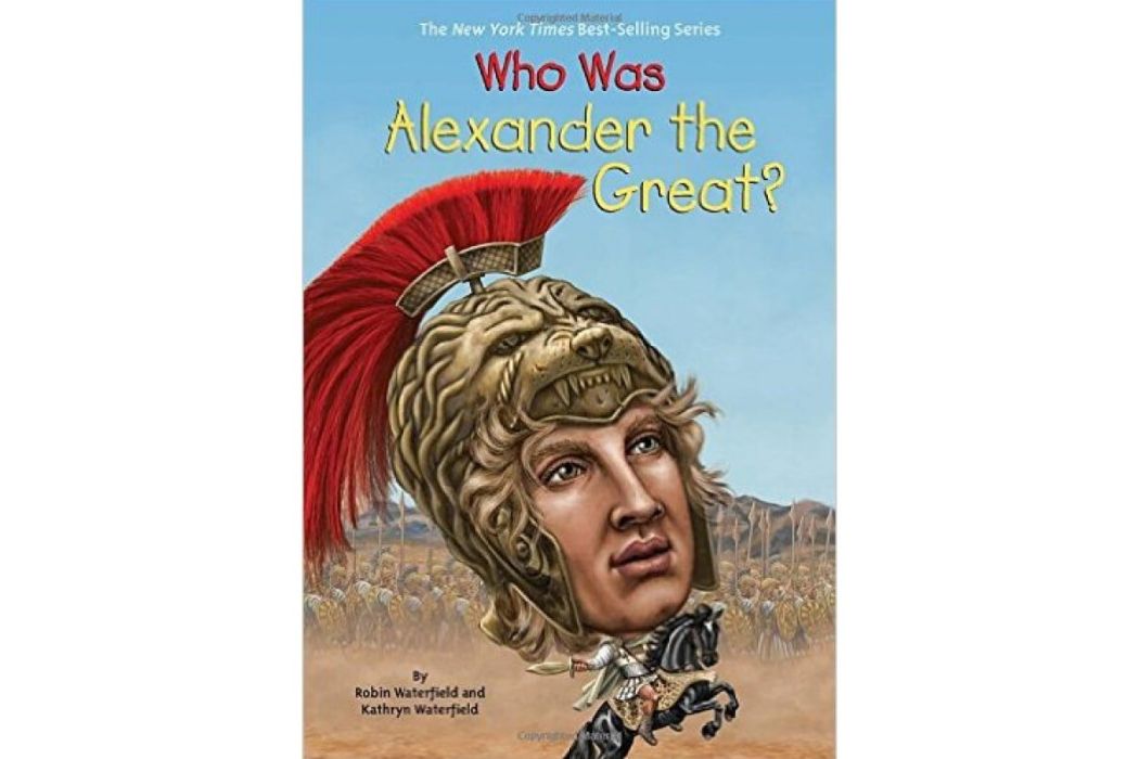 Who Was Alexander the Great? Who Was Alexander the Great?