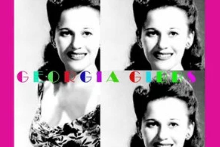 I Will Follow You(Georgia Gibbs演唱的歌曲) I Will Follow You(Georgia Gibbs演唱的歌曲)