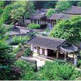 陶山書院(李氏朝鮮時期書院) 陶山書院(李氏朝鮮時期書院)