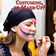 So You Want to Work in Set Design, Costuming, or Make-up? So You Want to Work in Set Design, Costuming, or Make-up?
