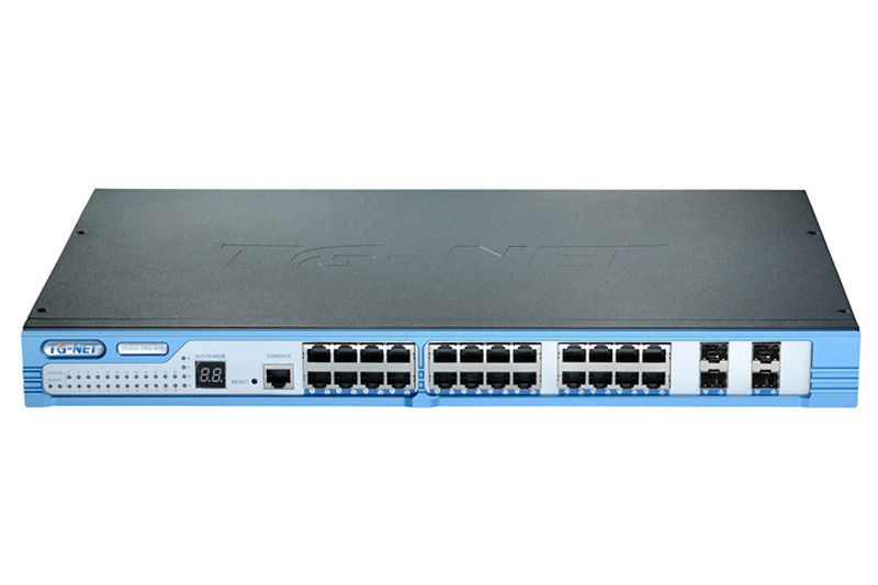 TG-NET S5300-28G-4TF TG-NET S5300-28G-4TF