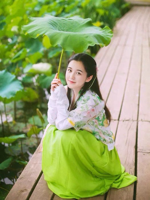 圓臉靜 圓臉靜