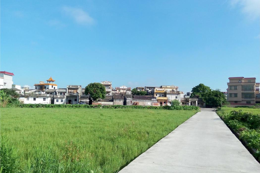 忠塘里 忠塘里