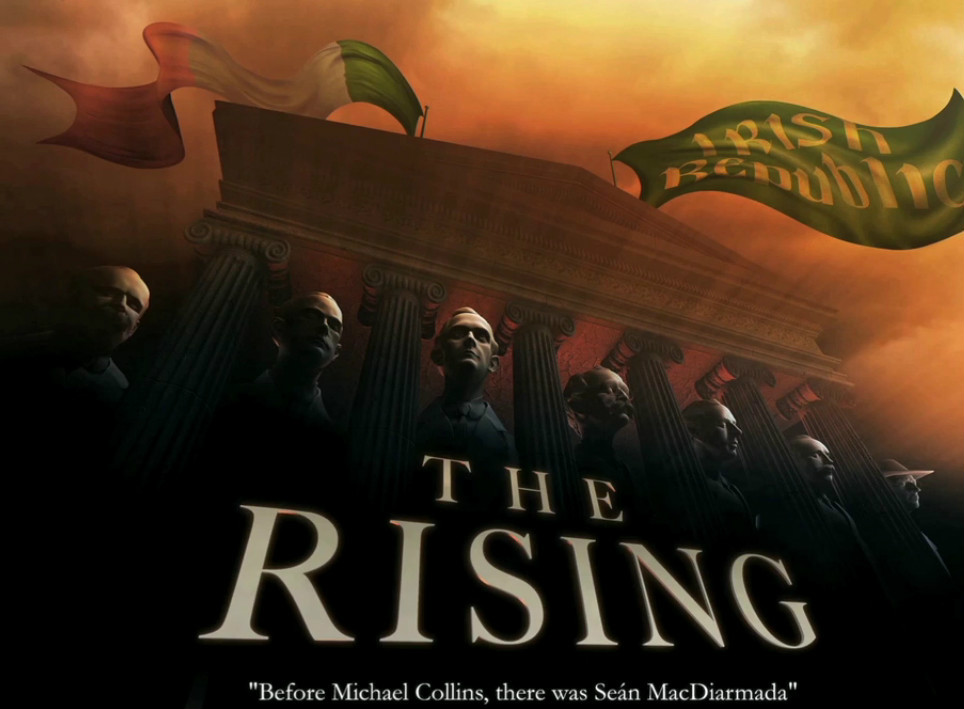 The Rising: 1916