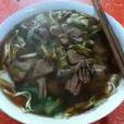 阿強麵館 阿強麵館