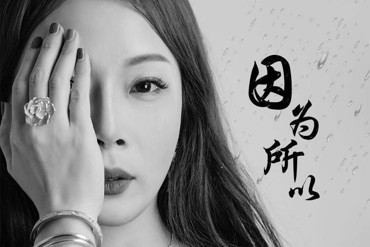 因為所以(王子為演唱歌曲) 因為所以(王子為演唱歌曲)