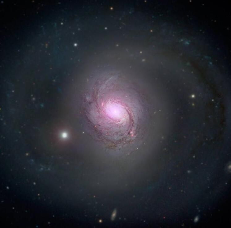M77(NGC 1068)