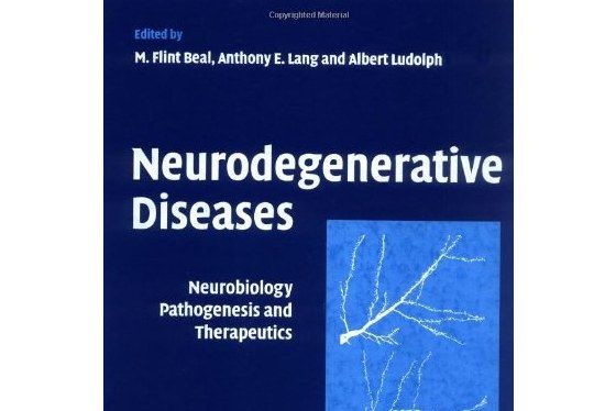Neurodegenerative Diseases Neurodegenerative Diseases