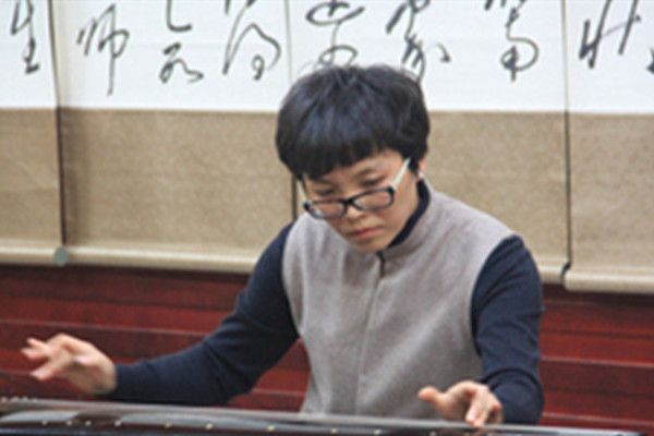 柯黎(江西師範大學音樂學院副教授) 柯黎(江西師範大學音樂學院副教授)