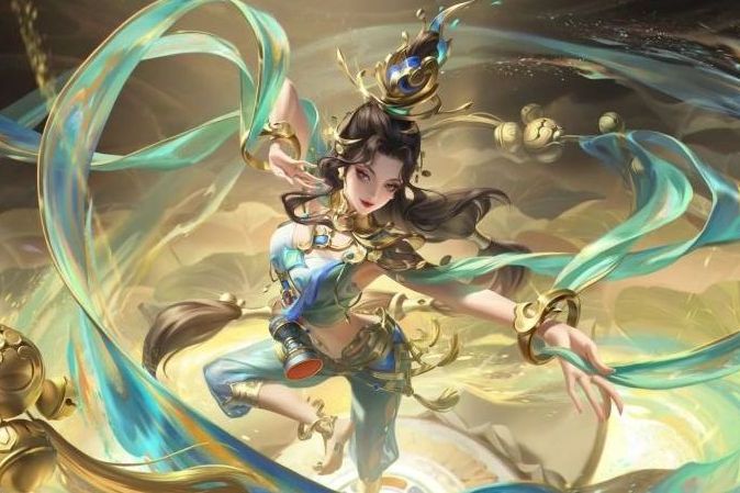遇見胡旋 遇見胡旋