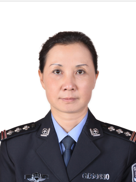 王小玲(陝西省延安市司法局四級調研員) 王小玲(陝西省延安市司法局四級調研員)