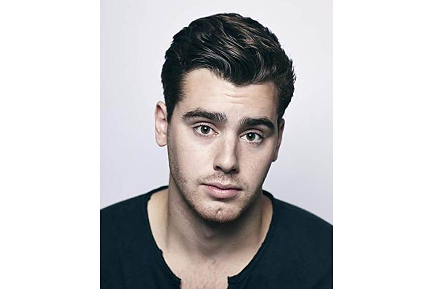 Aidan Shipley Aidan Shipley