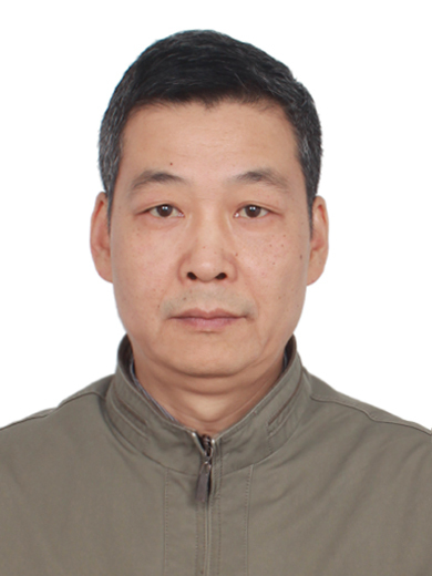 鄭維林(中國傳媒大學播音主持藝術學院黨委書記)
