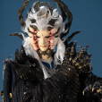 太穹魔神 太穹魔神