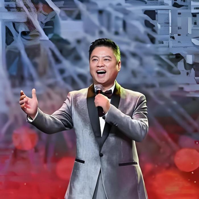 老郭愛唱歌 老郭愛唱歌