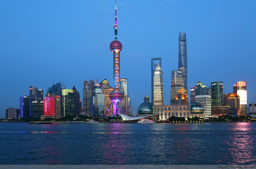 2017年中國百強城市排行榜