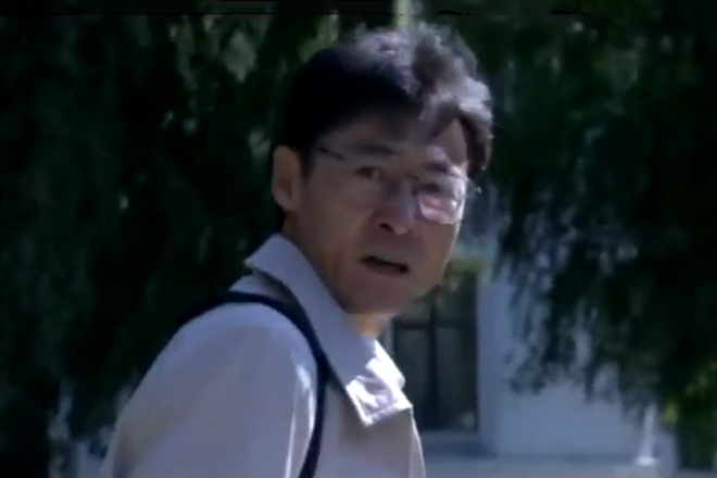 楊永德(電視劇《跟我的前妻談戀愛》中的角色) 楊永德(電視劇《跟我的前妻談戀愛》中的角色)