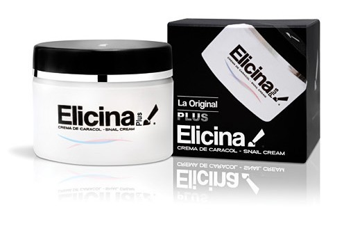 Elicina 蝸牛霜 Plus