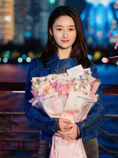 李翹琪
