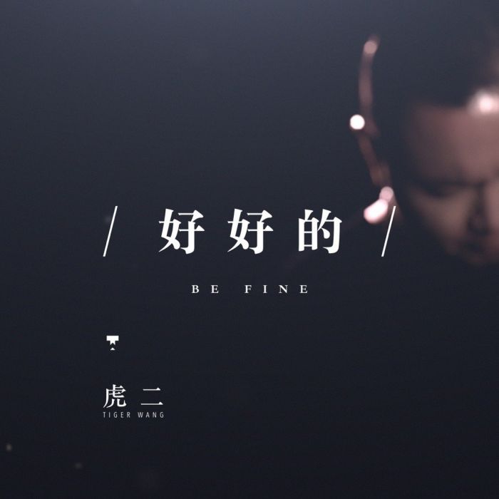 好好的(虎二演唱歌曲) 好好的(虎二演唱歌曲)