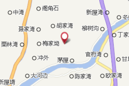 沖頂上 沖頂上