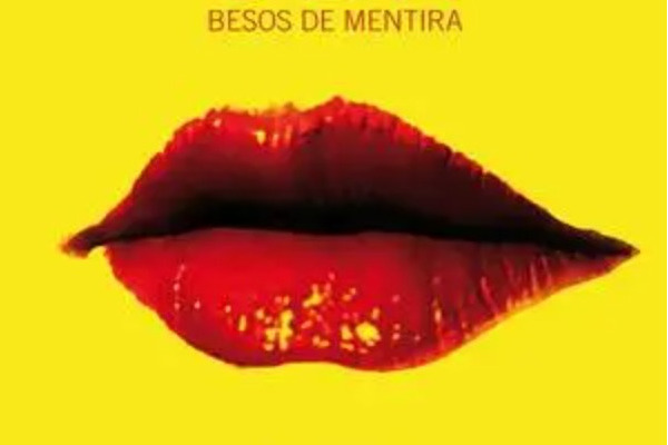 Besos De Mentira Besos De Mentira
