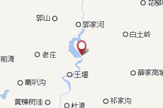 老虎道 老虎道