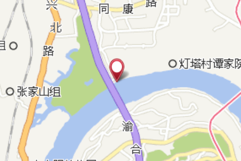 廟兒溪 廟兒溪