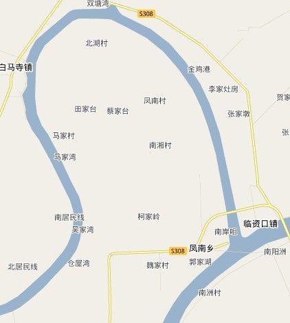 鳳南鄉 鳳南鄉