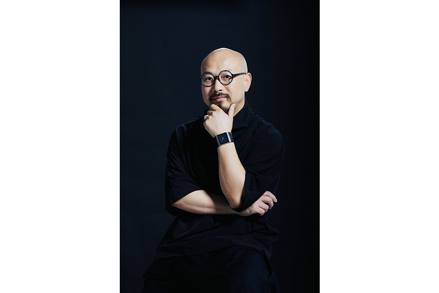 周偉(設計總監) 周偉(設計總監)