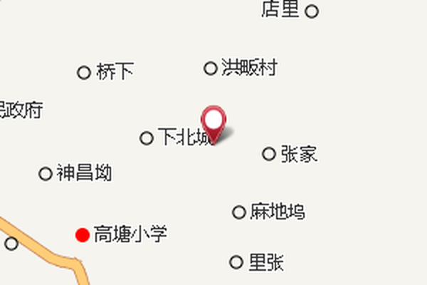 王家閣 王家閣