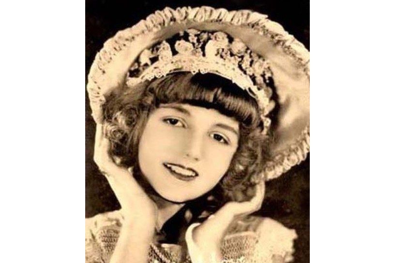 Mary Kornman Mary Kornman