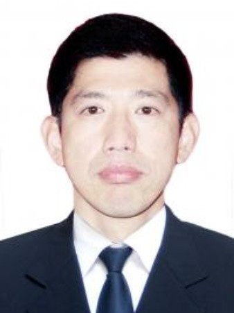 馮波(江西省宜春市應急管理局黨委委員(副縣級)) 馮波(江西省宜春市應急管理局黨委委員(副縣級))