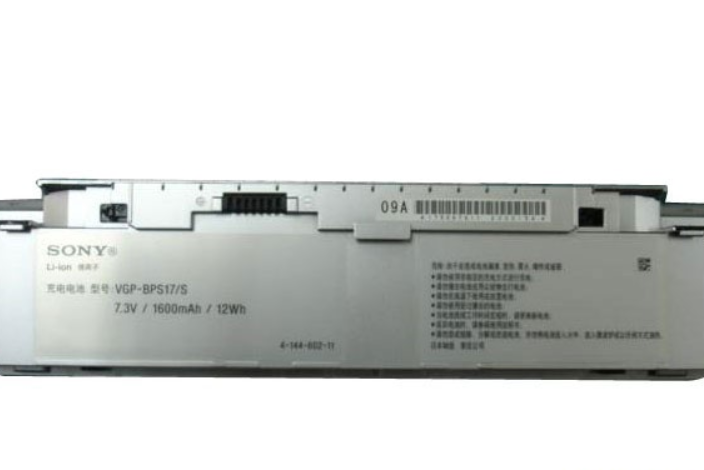 索尼VGP-BPS17/S 索尼VGP-BPS17/S