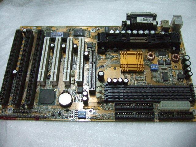 440BX晶片組