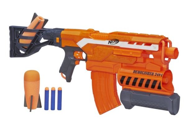 nerf槍 nerf槍