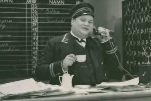 John Melin John Melin