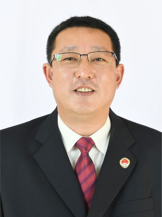 王渤林 王渤林