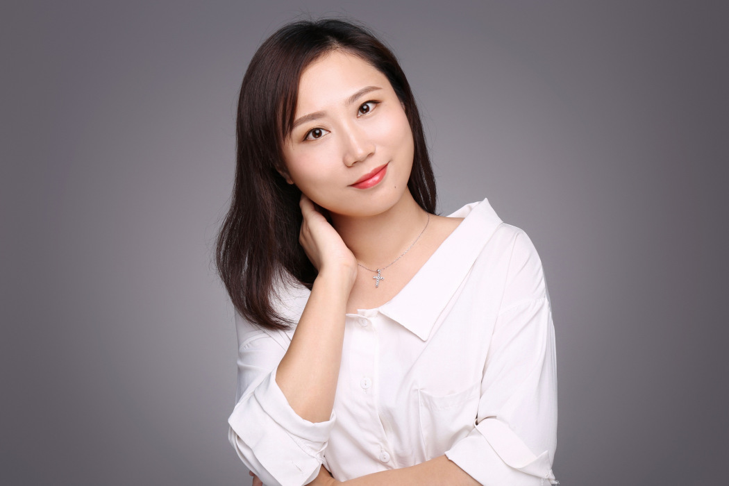 趙媛(海南師範大學教育學院講師) 趙媛(海南師範大學教育學院講師)