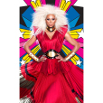 魯保羅(RuPaul) 魯保羅(RuPaul)