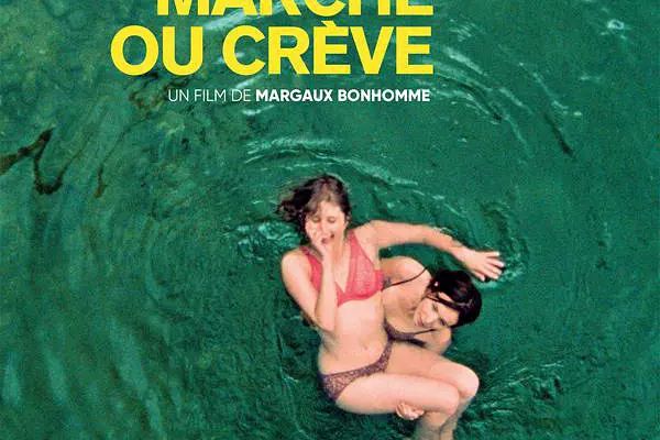 Marche ou crève Marche ou crève