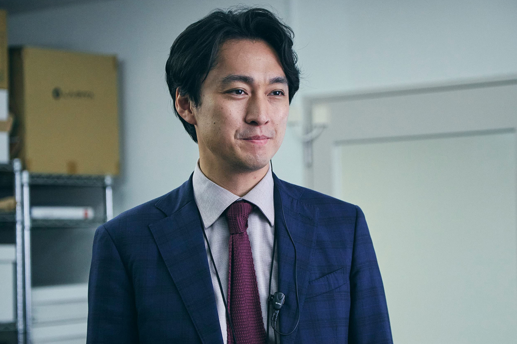水澤健太