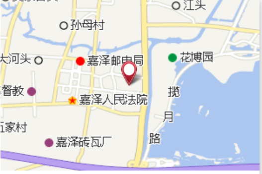 閔墅 閔墅