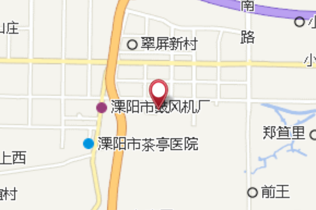 鄭笪村 鄭笪村